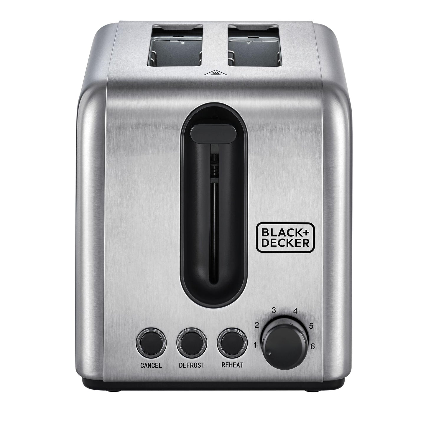 BLACK&DECKER TOASTER - ET244-B5