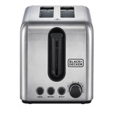 BLACK&DECKER TOASTER - ET244-B5