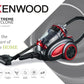 Kenwood Bagless Vacuum Cleaner (2200w) - VBP80