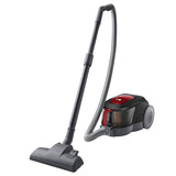 LG Vacuum cleaner ,1.3 Liter 2000W - VC5420NNTR