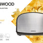 TOASTER KENWOOD - TCM01