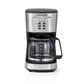 COFFEE MAKER BLACK+DECKER - DCM85