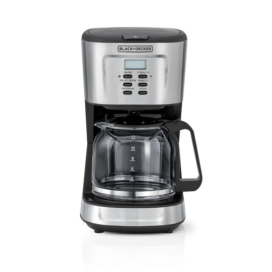 COFFEE MAKER BLACK+DECKER - DCM85