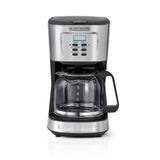COFFEE MAKER BLACK+DECKER - DCM85