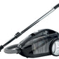 Kenwood JetForce  2200 W 2.5L Bagless Vacuum Cleaner - VBP60
