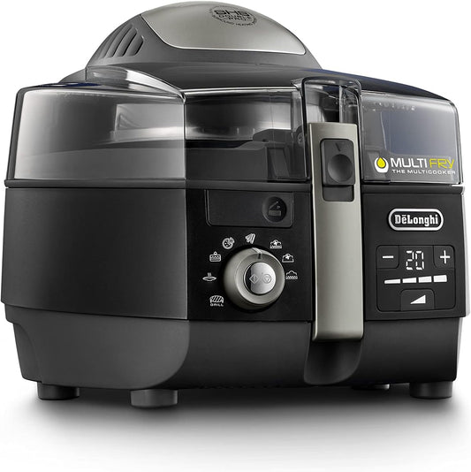 AIRFRYER DELONGHI - FH1396/1.BK