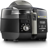 AIRFRYER DELONGHI - FH1396/1.BK