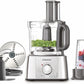 KENWOOD FOOD PROCESSOR- FDP65.750WH