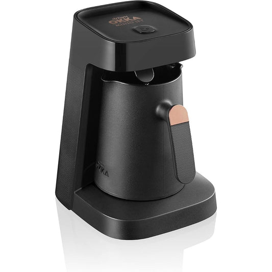 OKKA COFFE MACHINE - OK0013K/GOLD