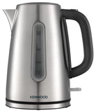 KETTLE KENWOOD Metallic Kettle (2200W, 1.7L, Silver) - ZJM10