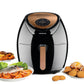 AIRFRYER KENWOOD - HFP72
