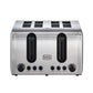 TOASTER BLACK+DECKER - ET444-B5