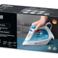 Braun steam iron 2000w SI-1050