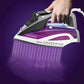 Black&decker steam iron X2250-B5