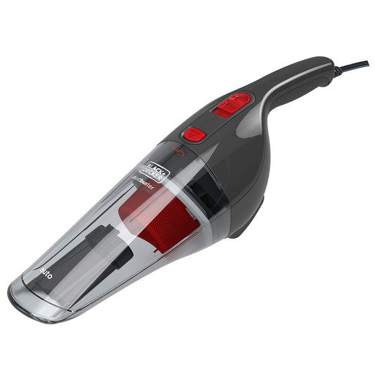 BLACK&DECKER Car vacuum cleaner - NV1200AV-B5