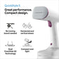 Braun steam iron GS5011