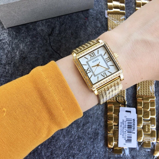 GUESS W0826L2
