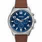 FOSSIL BQ2799