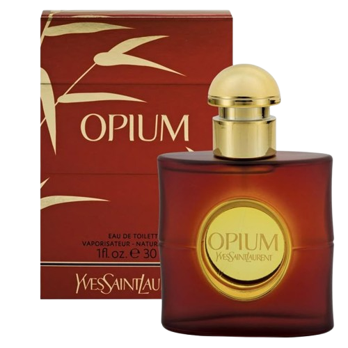 YSL OPIUM EDT 90ML