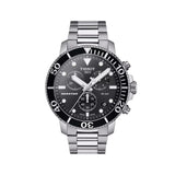 TISSOT Seastar 1000 Chronograph T120.417.11.051.00