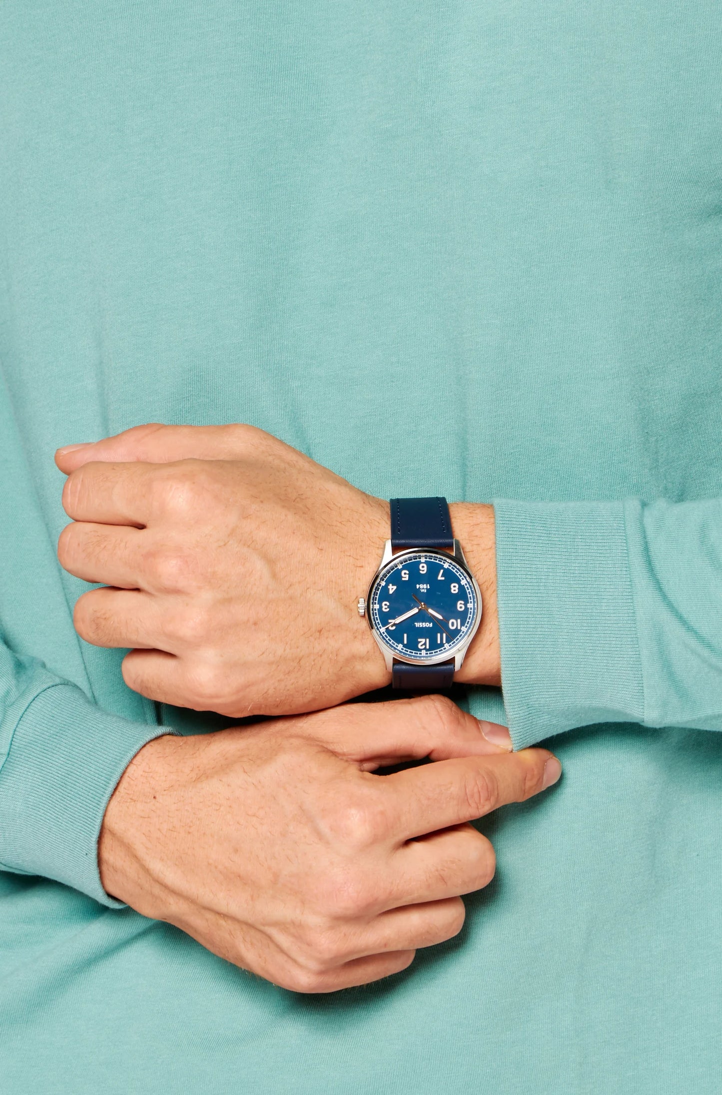 FOSSIL FS5924