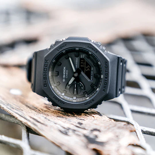 CASIO GA-2100-1A1DR