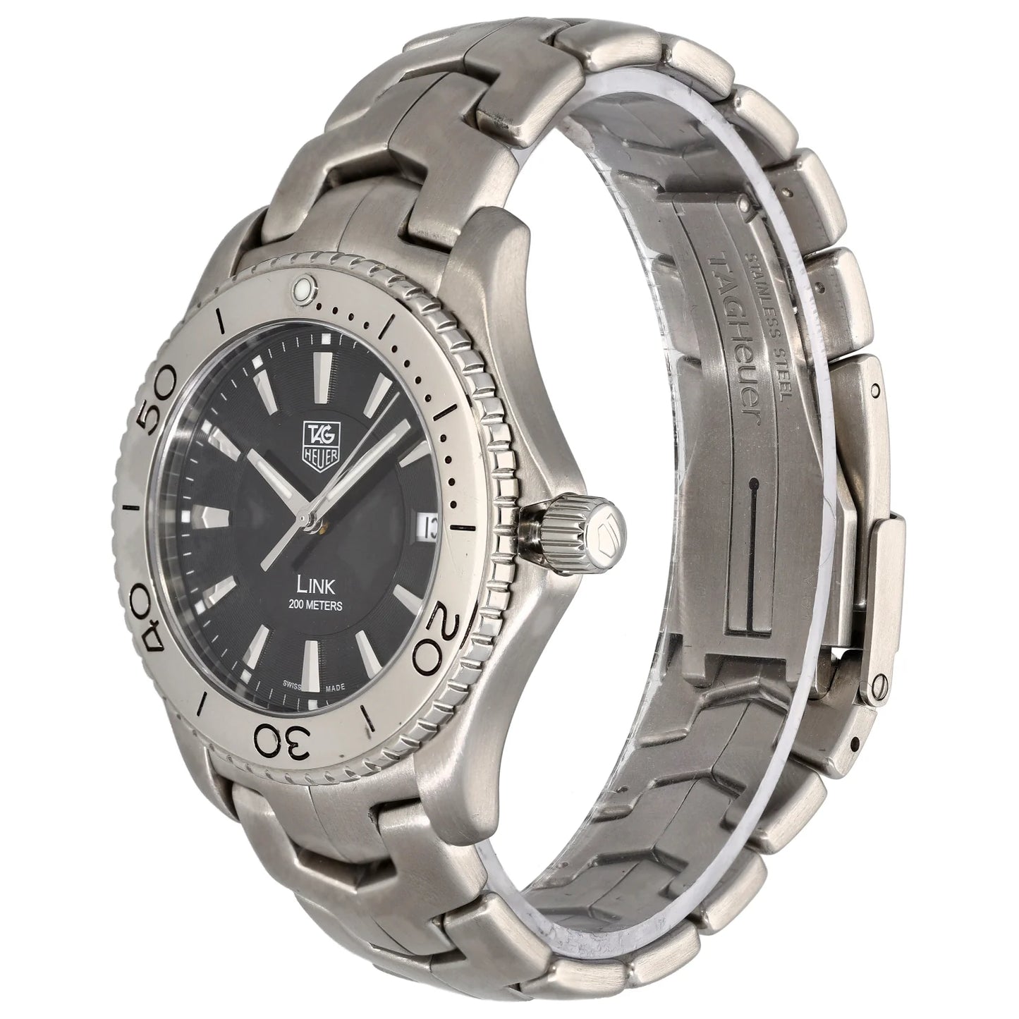 Tag Heuer WJ1110.BA0570