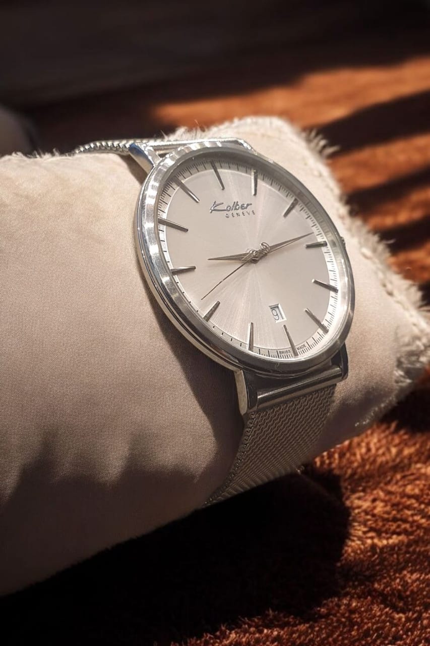 KOLBER K607320