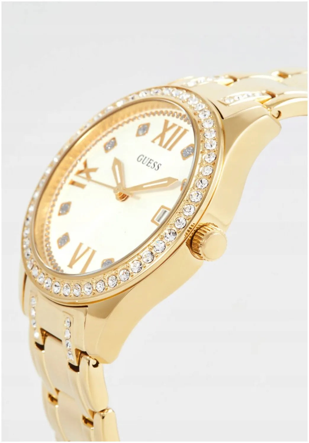 GUESS W0848L2