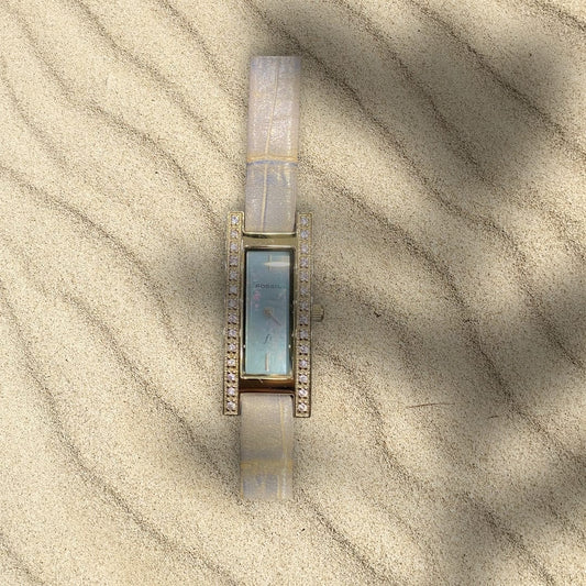 FOSSIL 110208