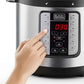 STEAM POT BLACK&DECKER- PCP-1010-B5