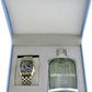THE JAGUAR CLASSIC GIFT (SET) WATCH + PERFUME