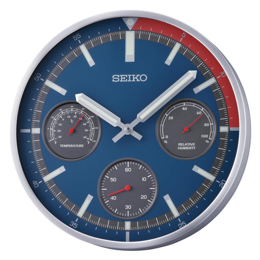SEIKO Wall clock - QXA822S