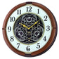 SEIKO Wall clock - QXM380B