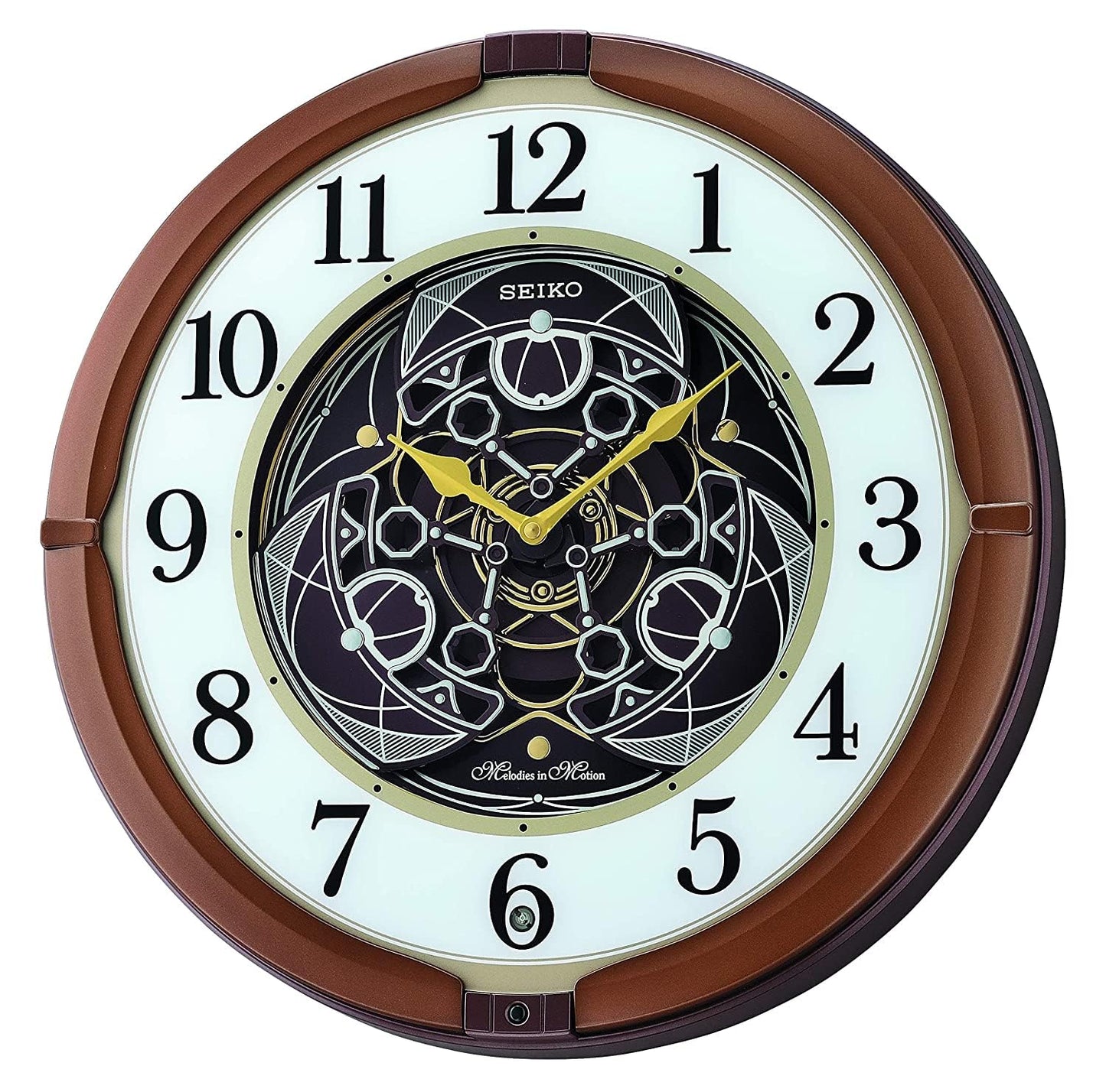SEIKO Wall clock - QXM380B