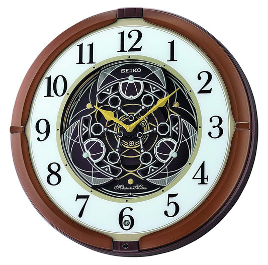 SEIKO Wall clock - QXM380B
