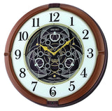SEIKO Wall clock - QXM380B