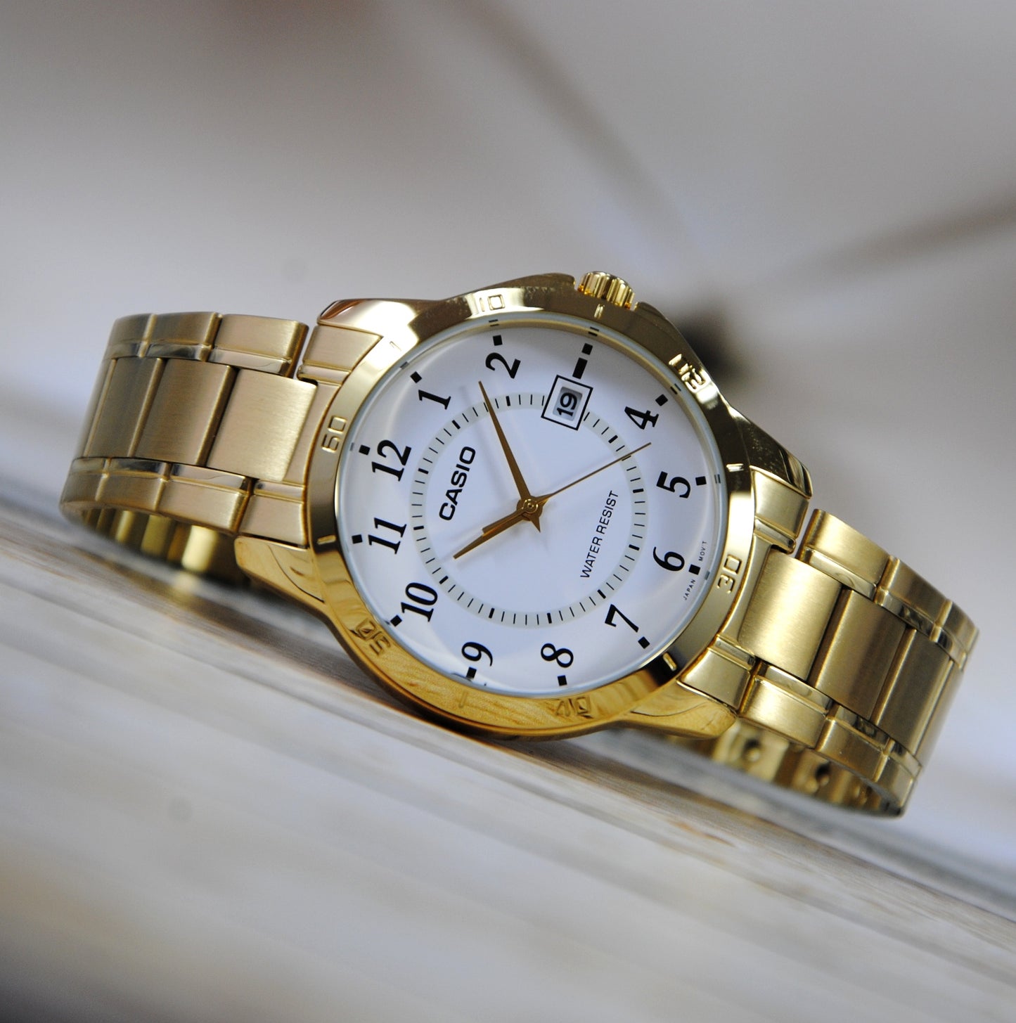 CASIO MTP-V004G-7BUDF