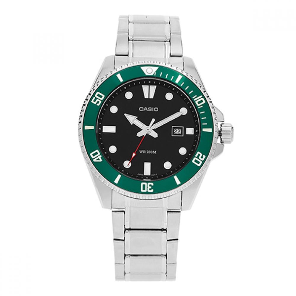 CASIO MDV-107D-3A2VDF