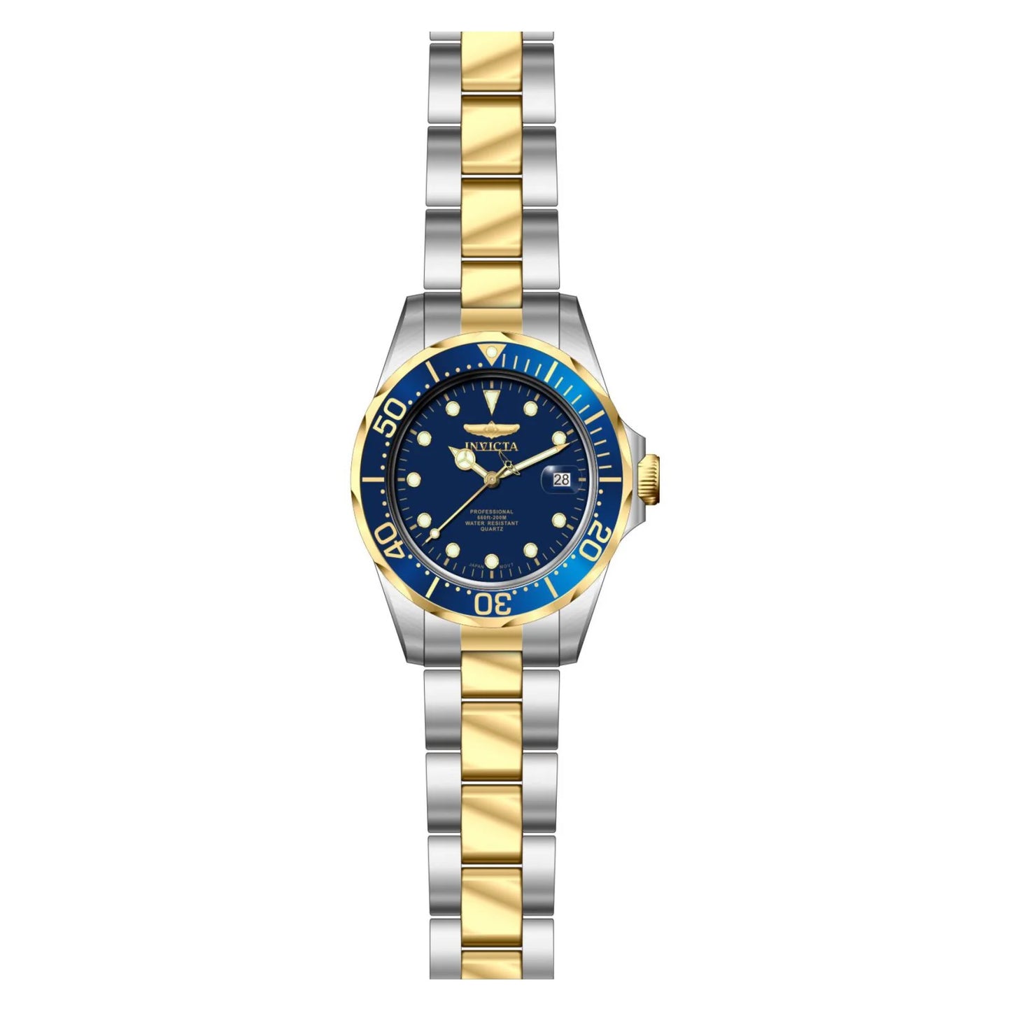 INVICTA 17050