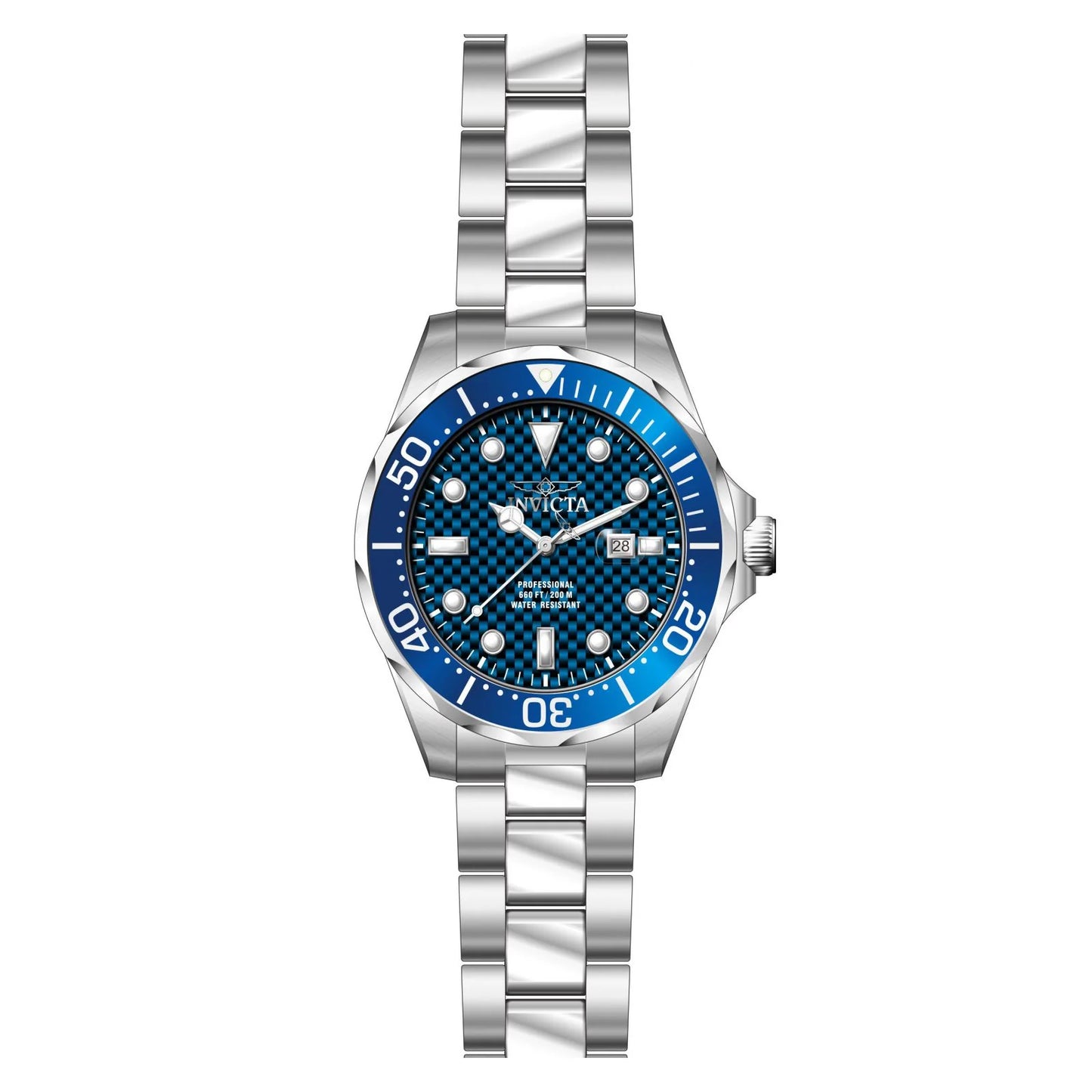 INVICTA 12563