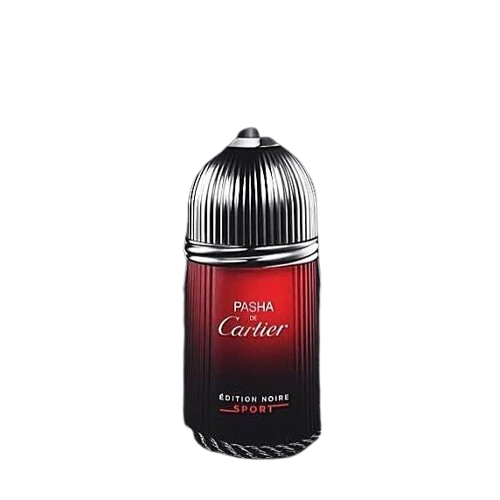 PASHA DE CARTIER EDTION NOIRE SPORT EDT 100ML