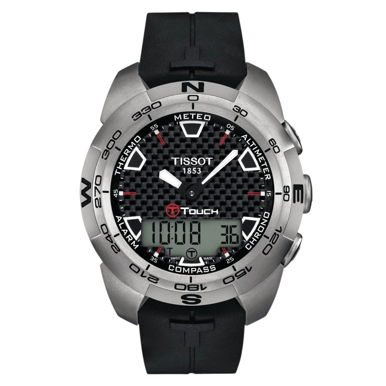 TISSOT T013.420.47.201.001