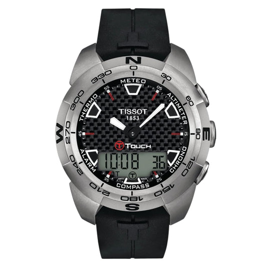 TISSOT T013.420.47.201.001