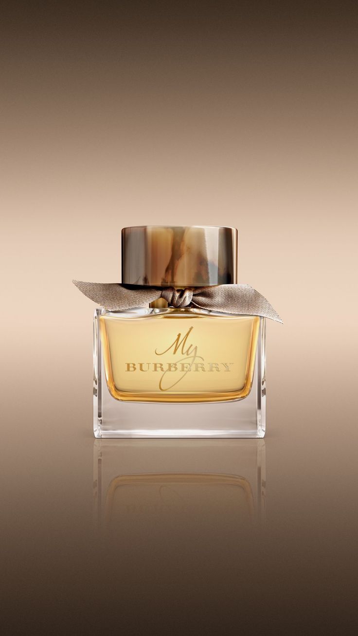 MY BURBERRY EDP 90ML