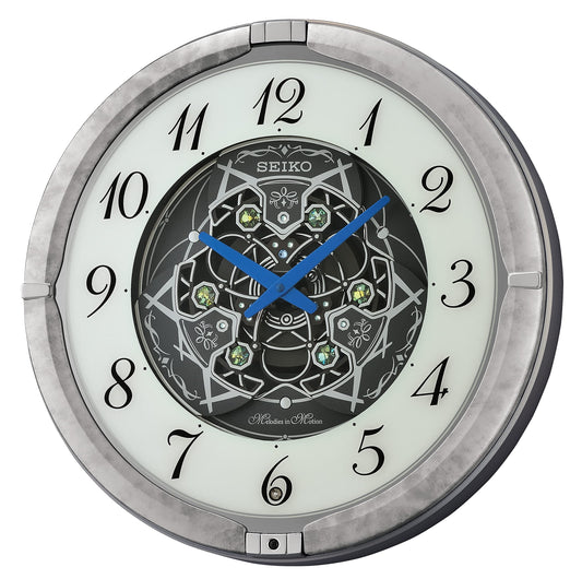 SEIKO Wall clock - QXM3975