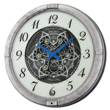 SEIKO Wall clock - QXM3975
