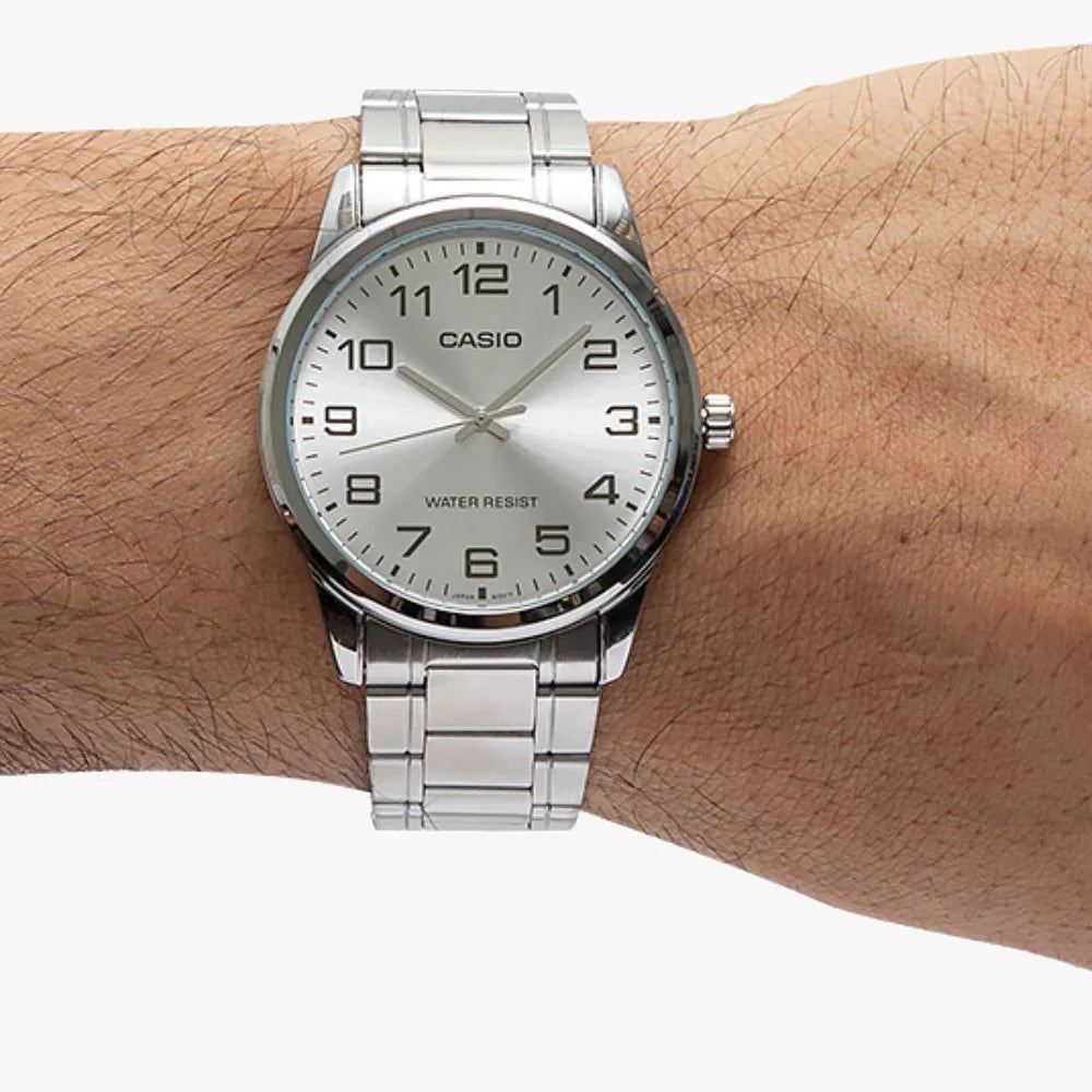CASIO MTP-V001D-7BUDF