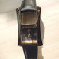 DANIEL HEACHTER BLACK & ROSE GOLD