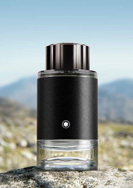 MONTBLANC EXPLORER 100ML